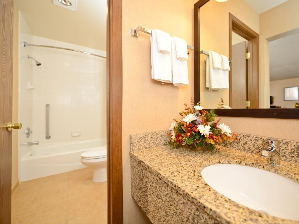 Yellowstone West Gate Hotel West Yellowstone Ngoại thất bức ảnh